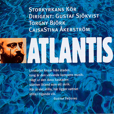 Atlantis