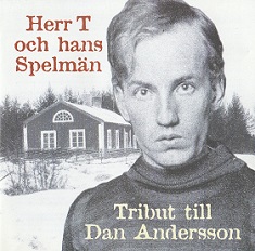 Dan Andersson-LP