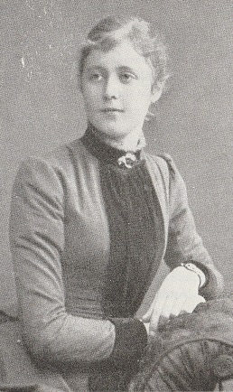 Hildegard Alstermark