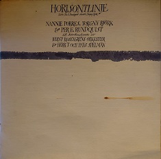 Horisontlinje-LP:n